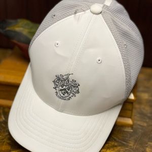 Trump adidas hat L/xL